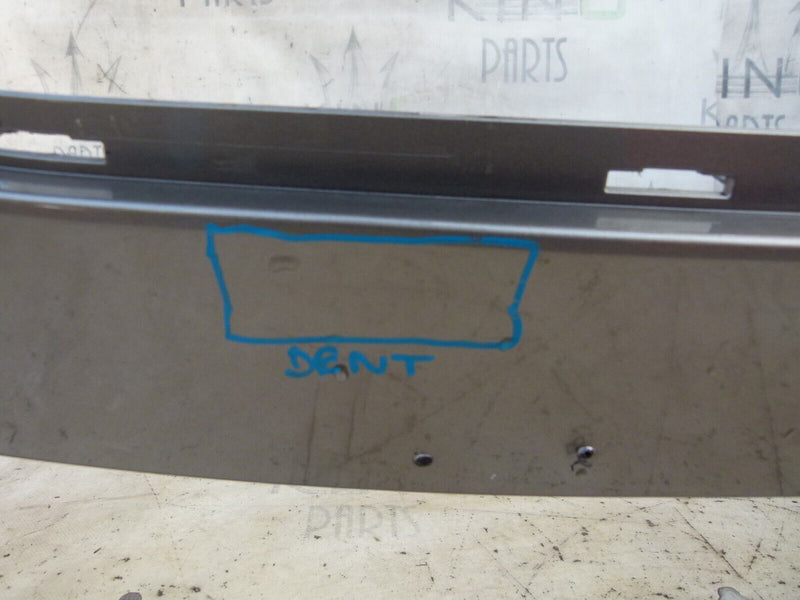 VOLVO V60 2018-ON FRONT BUMPER GENUINE 31690589