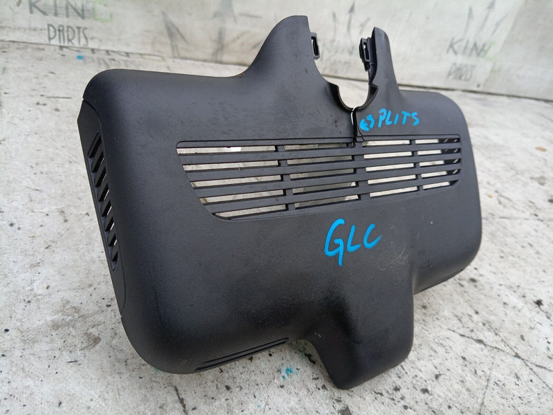 MERCEDES GLC X253 INTERIOR PART REAR VIEW MIRROR INTERIOR TRIM COVER A2058210500