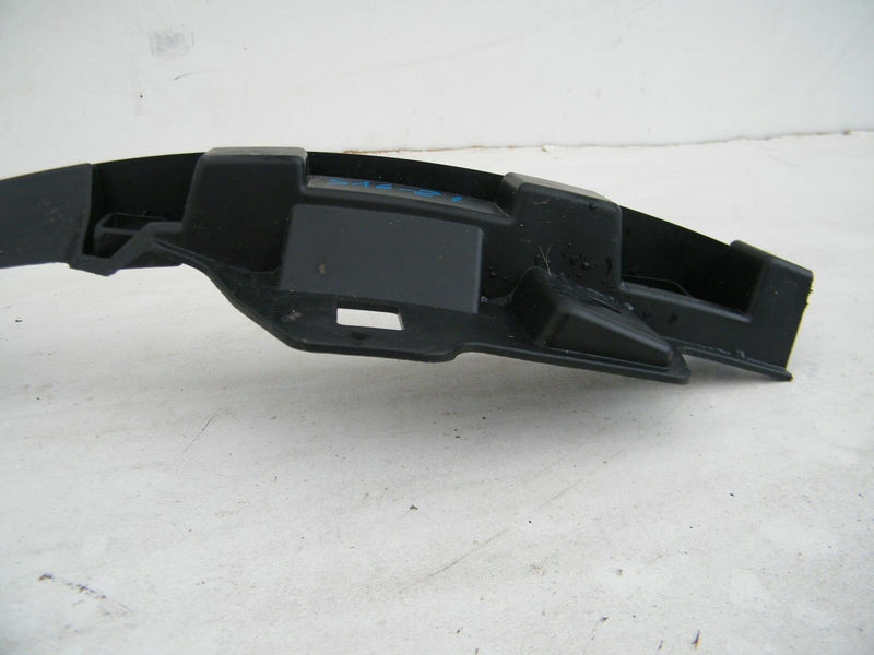 RENAULT SCENIC 2013-2016 FRONT BUMPER RIGHT BRACKET GUIDE 622207359R (S16-21)