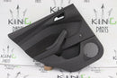 FORD FOCUS MKIII 2013 5DR RHD REAR LEFT DOOR CARD PANEL BLACK BM51-A27407-A