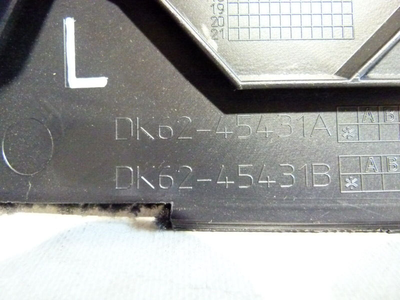 RANGE ROVER SPORT 13-17 BOOT LOAD SPACE LEFT SIDE AIR CON PANEL DK6245431A