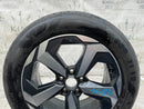 NISSAN QASHQAI J11 ALLOY WHELL RIM 18" 7.5Jx18 ET45 & TYRE 235/55/18 R18
