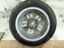 MINI COOPER ONE ALLOY WHEEL RIM 15" 5.5JX15H2 IS45 6763295 TYRE 175/65 R15