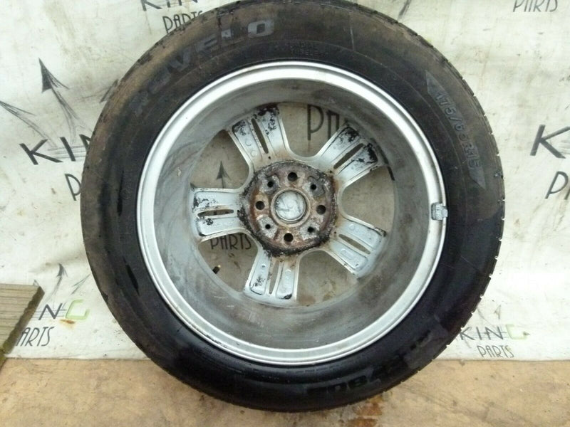 MINI COOPER ONE ALLOY WHEEL RIM 15" 5.5JX15H2 IS45 6763295 TYRE 175/65 R15