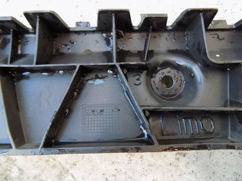 AUDI A6 C7 REAR RIGHT BUMPER BRACKET 4G5807454A