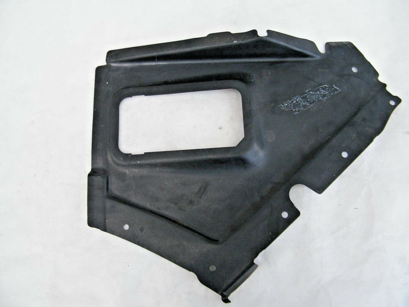 VAUXHALL INSIGNIA REAR RIGHT QUARTER LOWER 22824233 (087)
