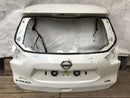 NISSAN X-TRAIL T32 2013-20 TAILGATE BOOT LID PLASTIC PANEL & LATCH LOCK