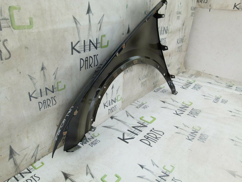AUDI Q3 MK2 F3 S-LINE 2019-ON GENUINE FRONT FENDER WING PANEL RIGHT SIDE