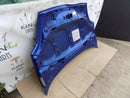 2006-2011 FIAT GRANDE PUNTO BONNET IN BLUE