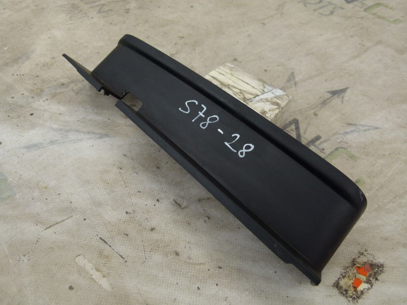 VOLKSWAGEN VW CADDY 2003-2010 REAR TAILGATE OTHER PART GENUINE 2K0945312