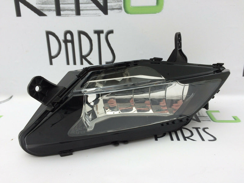 VAUXHALL INSIGNIA B 2017 2018 FOGLIGHTS GENUINE FOG LAMP LEFT & RIGHT SIDE