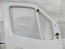 MERCEDES SPRINTER W910 2019-ON FRONT RIGHT DOOR PANEL WHITE