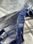 VW SHARAN MK2 7N 2010-2015 REAR BUMPER GENUINE PDC 7N0807421