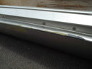 Toyota Avensis Saloon 2003-06 Left Passenger Side Skirt O/S Sill Cover (159)