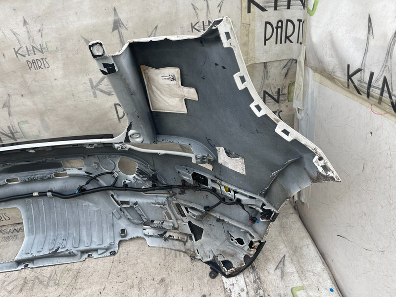 RANGE ROVER EVOQUE DYNAMIC 2019-ON REAR BUMPER GENUINE K8D2-17D781-AAW