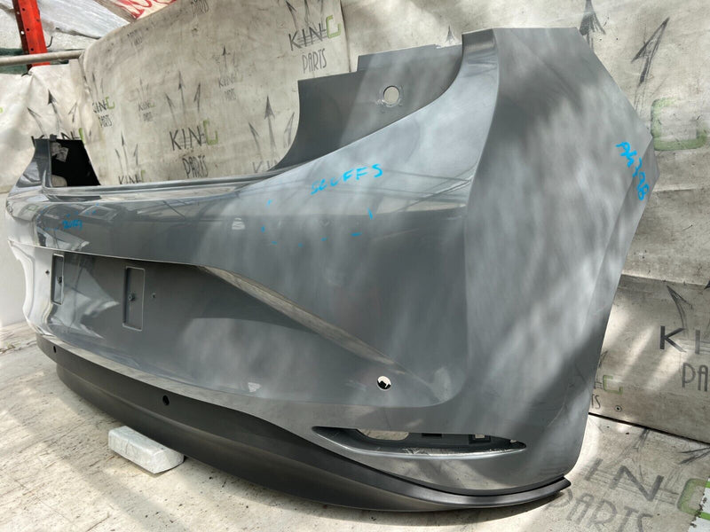 VOLKSWAGEN VW ID.3 2019-ON REAR BUMPER PDC GENUINE 10A807421