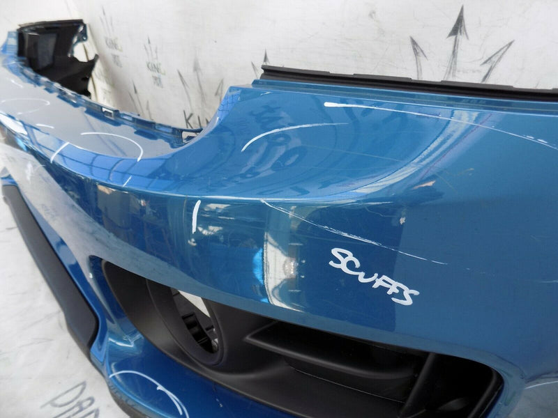 BMW MINI COOPER COUNTRYMAN F60 2017-ON FRONT BUMPER GENUINE 5111 7390520