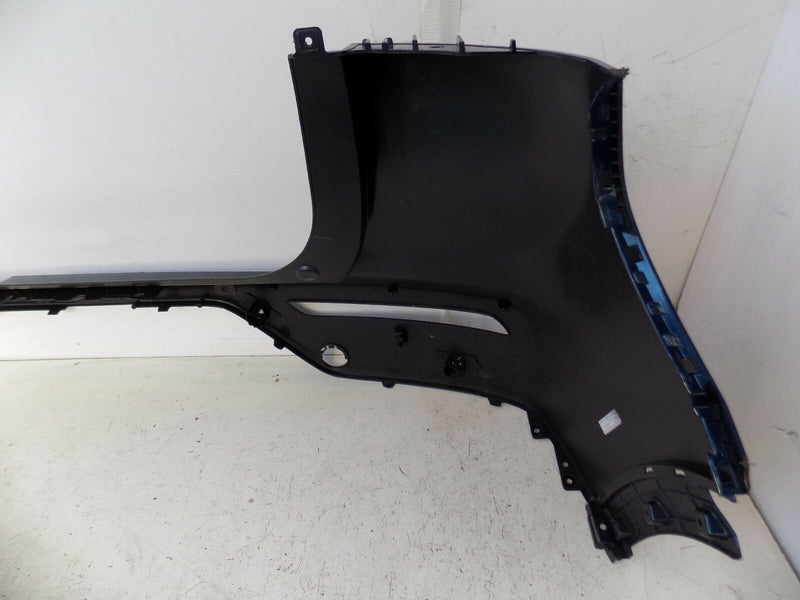 KIA NIRO 2016 2017 2018 REAR BUMPER GENUINE OEM