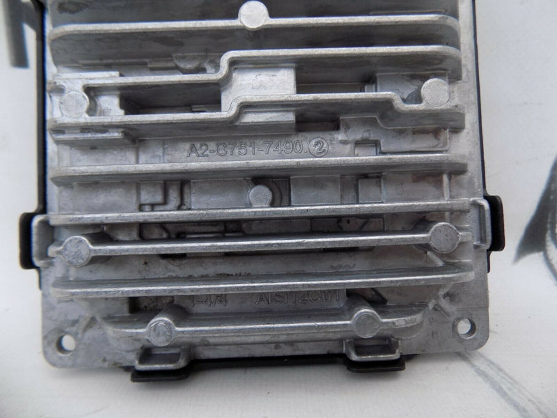 VOLVO XC40 XC60 S90 V90 HEADLIGHT BALLAST ECU UNIT MODULE LED XENON 31427787