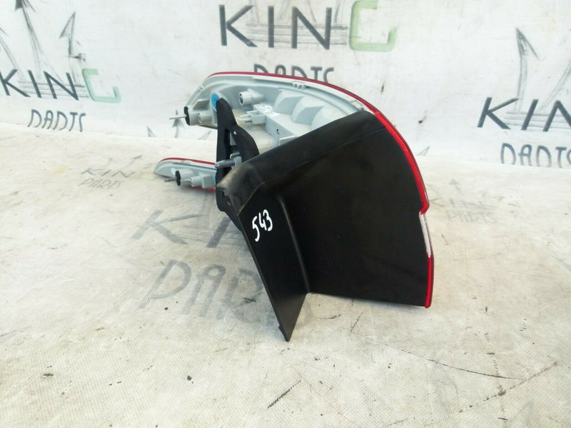 PEUGEOT 308 SW ESTATE RIGHT SIDE TAILGATE REAR LIGHT LED LAMP 9678093880