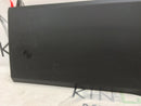 VW CRAFTER 7C 2018 REAR TRIM MOULDING RIGHT SIDE PROTECT PANEL PDC 7C0853754