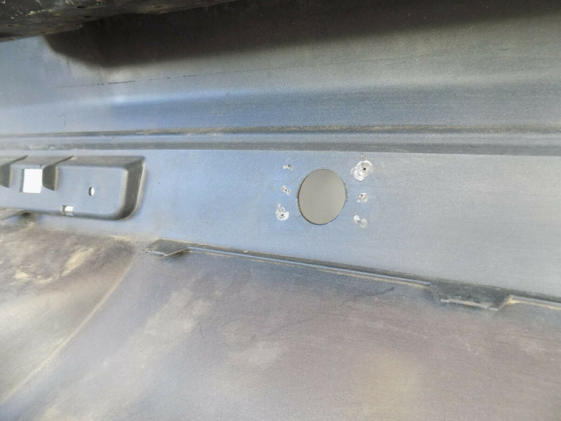 LAND ROVER FREELANDER 2 L359 FACELIFT 2011-14 REAR BUMPER PDC 8H52-17775