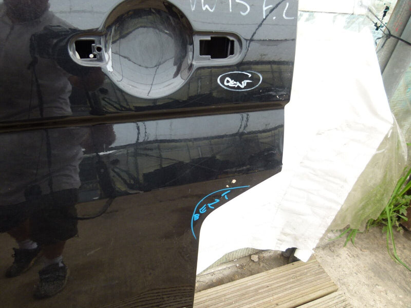 VW TRANSPORTER T5 2005-2014 GENUINE FRONT DOOR PANEL LEFT PASSENGER SIDE