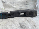 MERCEDES CLC W203 REAR BUMPER CRASH BAR FOAM GENUINE A2038855637