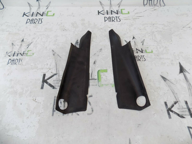 PEUGEOT 3008 2008-2016 REAR LIGHT LAMP COVER RUBBER PROTECTORS LEFT & RIGHT *N