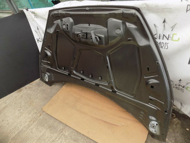 FORD FOCUS MK3 RS FACELIFT 2014  - 2017 GENUINE BONNET HOOD PANEL