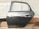 AUDI A6 C8 4K 2018  GENUINE REAR DOOR SHELL PANEL LEFT PASSENGER SIDE