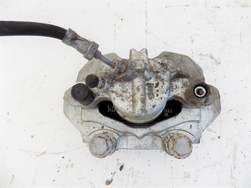 FORD KUGA MK1 2008-2013 FRONT BRAKE CALIPER LEFT PASSENGER SIDE NS BV61-2B302 LH