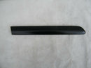 VW GOLF 2004-2009 SIDE MOULDING REAR RIGHT HAND GENUINE 1K3853536A GRU (VW65)