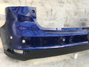 FORD FOCUS MK3 LCI 2013-2018 REAR BUMPER PDC GENUINE F1EB17906A