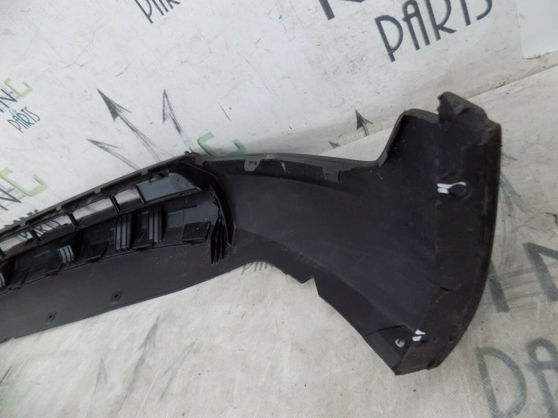 VOLVO XC40 2018-2020 LOWER SECTION FRONT BUMPER GENUINE 31449340