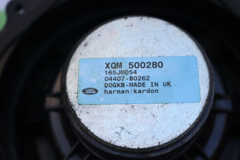 RANGE ROVER SPORT 2005-2009 L320 PAIR OF FRONT DOOR SPEAKERS WOOFERS XQM500280