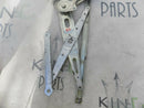 TOYOTA PRIUS XW30 2009-2015 REAR RIGHT WINDOW MECHANISM MOTOR
