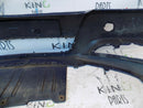 VAUXHALL ASTRA H MK5 5 DOOR 2007-2009 BLUE FRONT BUMPER GENUINE 13225746