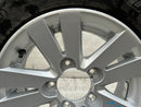 SUZUKI JIMNY MK3 JB GENUINE ALLOY WHEEL RIM 5,5Jx15H2 & TYRE 205x70 R15