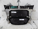 VAUXHALL INSIGNIA 2008-16 RADIO CD PLAYER & AC CONTROLS HEAD UNIT 13273255