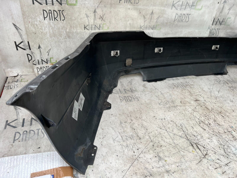 MERCEDES S CLASS W221 2009-2013 FACELIFT REAR BUMPER PDC A2218802640