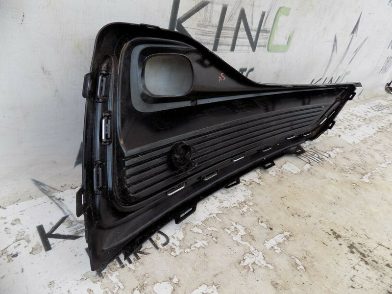 FORD GALAXY MK4 2020/21-ON  FACELIFT FRONT LEFT BUMPER GRILL PN:LM2B-19953-V