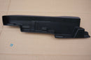 Peugeot 108 2001 Front Bumper Upper Deflector 1612227480 (P06 / S20-15)