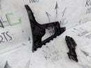 AUDI A5/S5 2007-2016 REAR BUMPER RIGHT SUPPORT BRACKET 8T0807572 GENUINE
