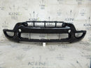 BMW X5 E70 2007-2010 GENUINE FRONT BUMPER, PDC HOLES 5113 8038252