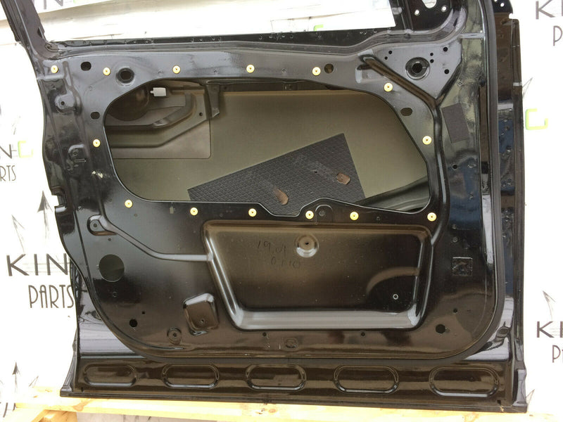 LAND ROVER DISCOVERY SPORT L550 2014-19 GENUINE FRONT DOOR PANEL LEFT SIDE