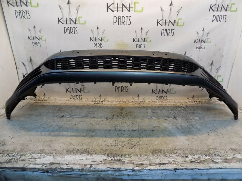 VW GOLF GTD GTI MK7 2013-2020 FRONT BUMPER PDC/JET PN 5G0807221L