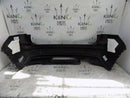 VW TIGUAN II MK2 5N 2017-2020 BLACK REAR BUMPER GENUINE 5NA807521