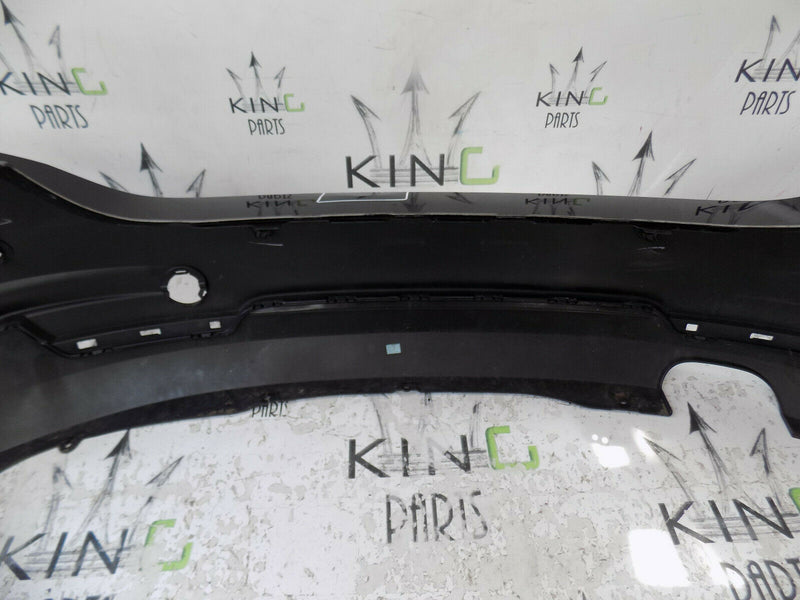 BMW 4 SERIES M SPORT F36 2013-2016 REAR BUMPER GENUINE PDC 51128054563