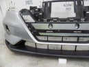 NISSAN QASHQAI MK2 FACELIFT 2017-2020 FRONT BUMPER GENUINE 62022-HV00H